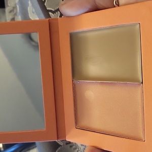 Phase Zero Blusher and Bronzer Refillable